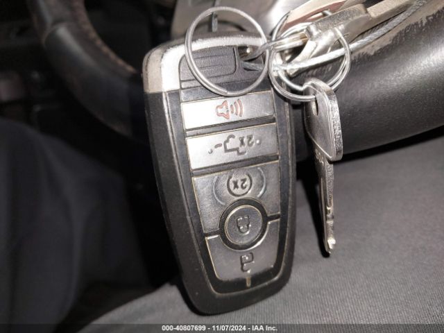 1FTEW1E48LFB34939 Ford F-150 Platinum