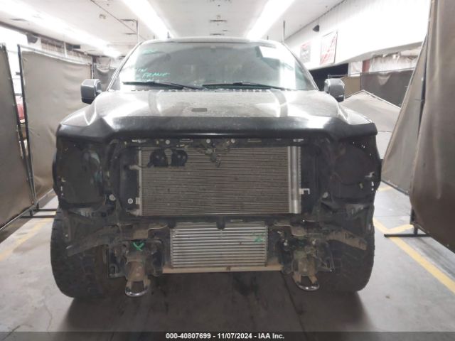 1FTEW1E48LFB34939 Ford F-150 Platinum