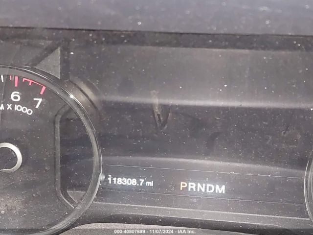 1FTEW1E48LFB34939 Ford F-150 Platinum