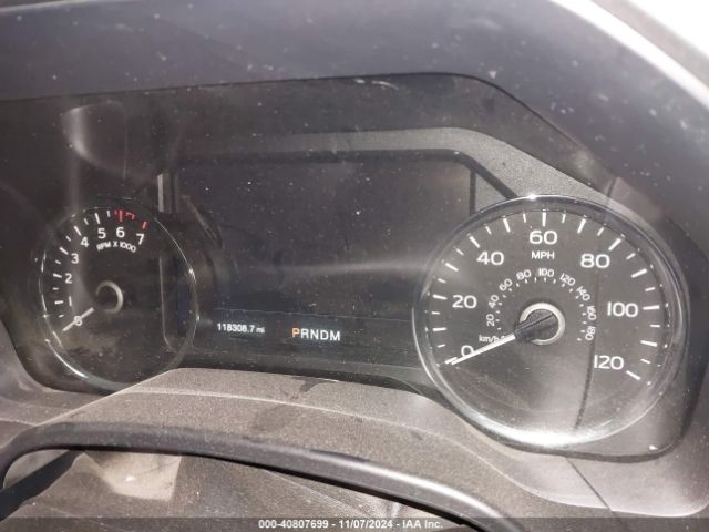 1FTEW1E48LFB34939 Ford F-150 Platinum