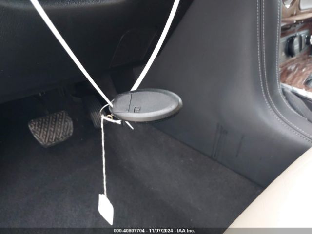 JN8AY2ND1K9088211 Nissan Armada Platinum