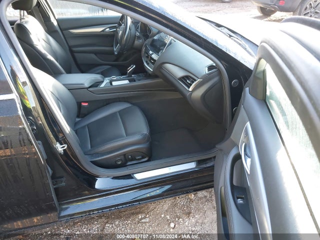 2023 CADILLAC CT5 1G6DS5RKXP0112606 Photo 4
