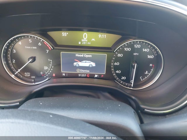 2023 CADILLAC CT5 1G6DS5RKXP0112606 Photo 6