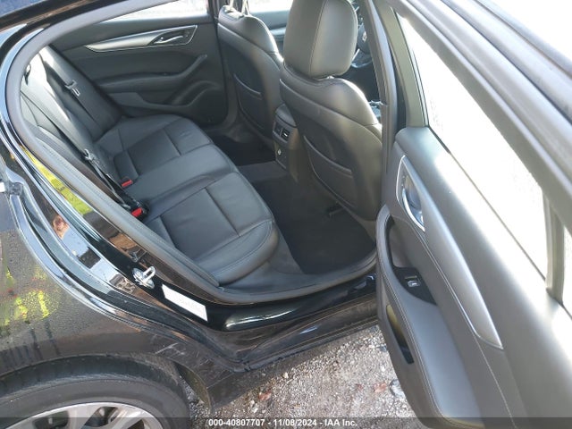 2023 CADILLAC CT5 1G6DS5RKXP0112606 Photo 7