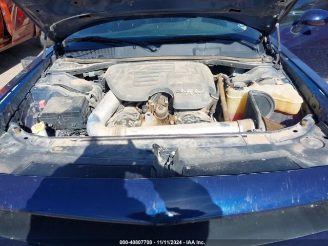 2C3CDZAG7GH315423 Dodge Challenger Sxt Plus