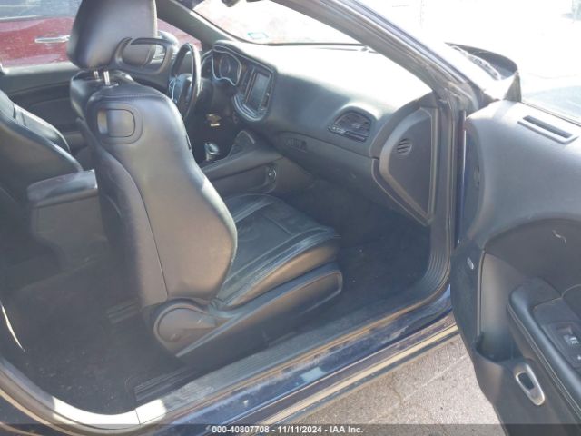 2C3CDZAG7GH315423 Dodge Challenger Sxt Plus