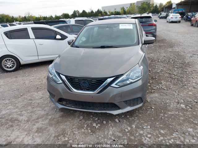 Nissan SENTRA SV 2017 3N1AB7AP3HL650199 Image 12