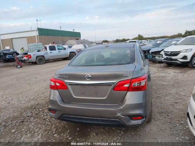 Nissan SENTRA SV 2017 3N1AB7AP3HL650199 Image 16