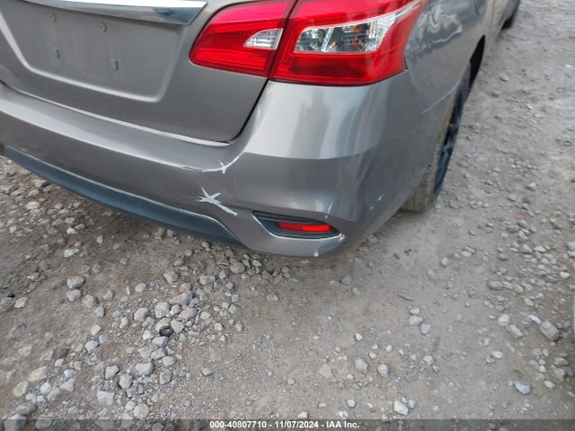 Nissan SENTRA SV 2017 3N1AB7AP3HL650199 Image 18