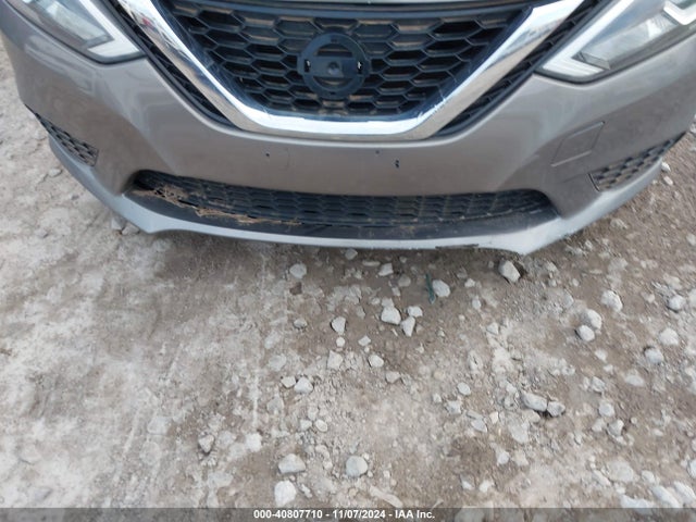 Nissan SENTRA SV 2017 3N1AB7AP3HL650199 Image 6