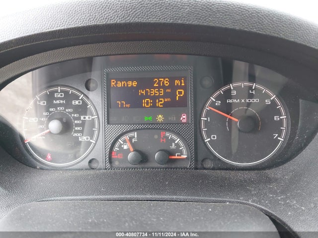 3C6TRVCG7KE520349 RAM Promaster 2500 High Roof 136 Wb