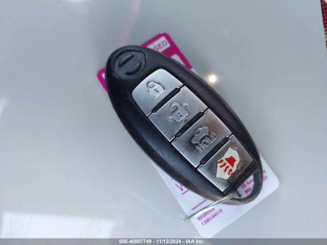 1N4AL3AP2FN882783 Nissan Altima 2.5/2.5 S/2.5 Sl/2.5 Sv