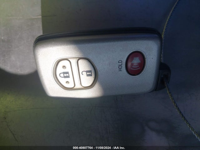 Toyota 4runner Limited 2014 JTEBU5JRXE5200798 Image 11