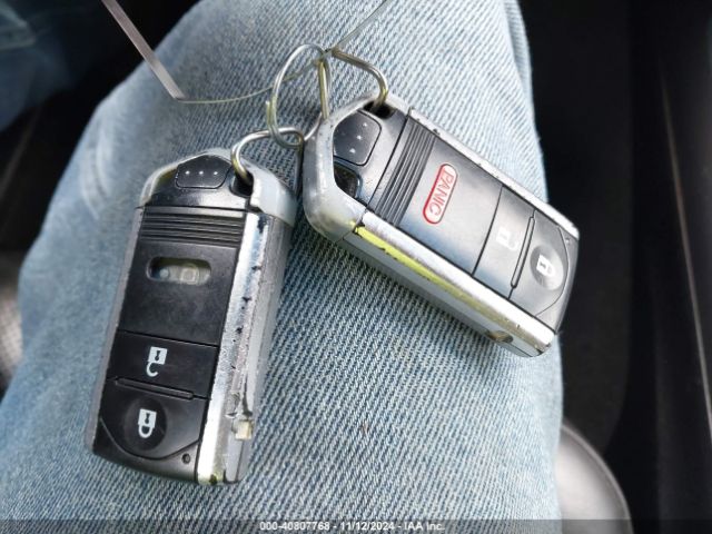 5J8TB4H35EL005487 Acura RDX
