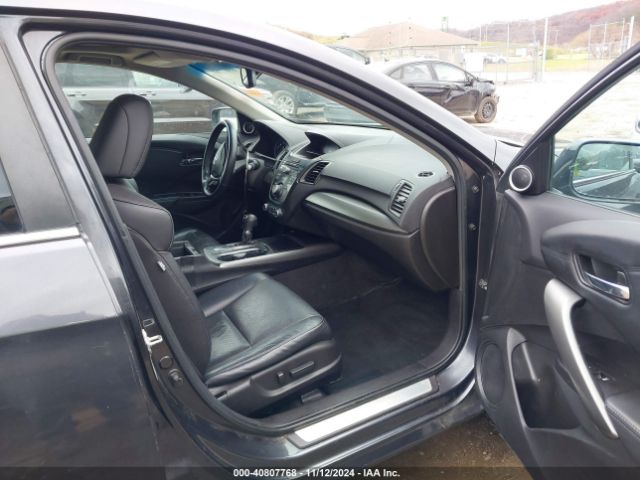 5J8TB4H35EL005487 Acura RDX