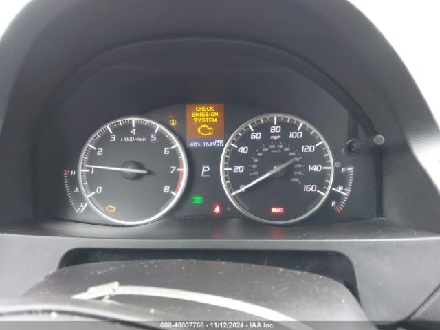 5J8TB4H35EL005487 Acura RDX