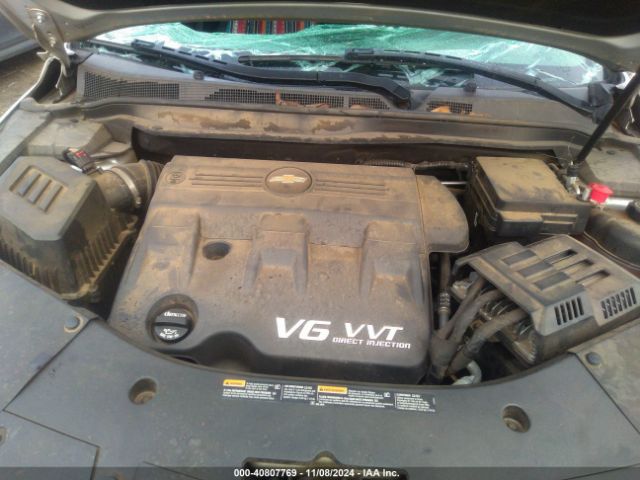 2GNFLGE3XH6199372 Chevrolet Equinox Premier
