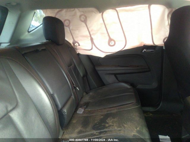2GNFLGE3XH6199372 Chevrolet Equinox Premier