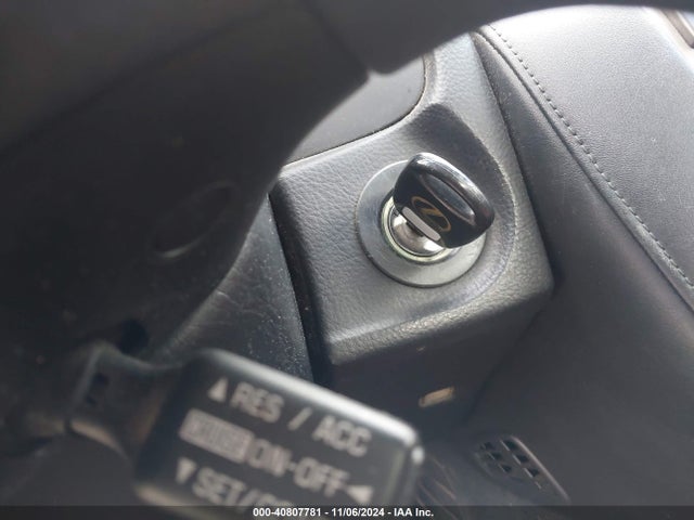 Aukcja sprzedaży 2005 Lexus Sc 430, vin: JTHFN48Y550062593, numer aukcji: 40807781