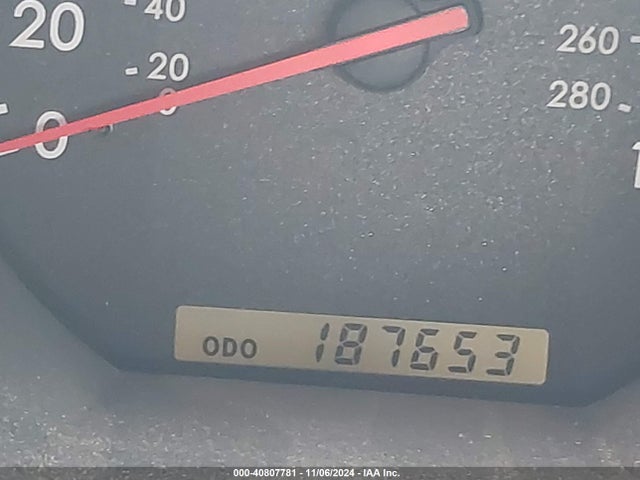 Aukcja sprzedaży 2005 Lexus Sc 430, vin: JTHFN48Y550062593, numer aukcji: 40807781