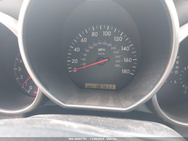 Aukcja sprzedaży 2005 Lexus Sc 430, vin: JTHFN48Y550062593, numer aukcji: 40807781