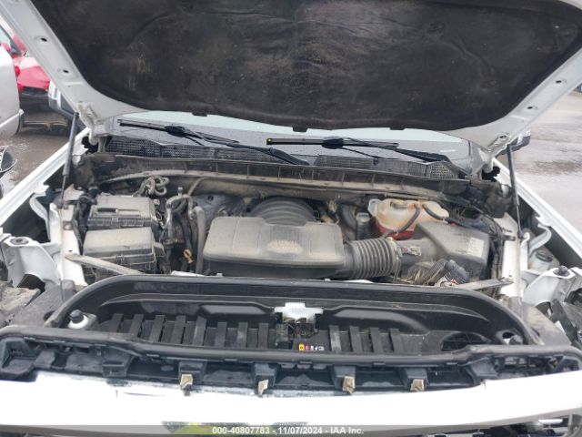 3GTU9FELXLG404162 GMC Sierra 1500 4wd  Short Box Denali