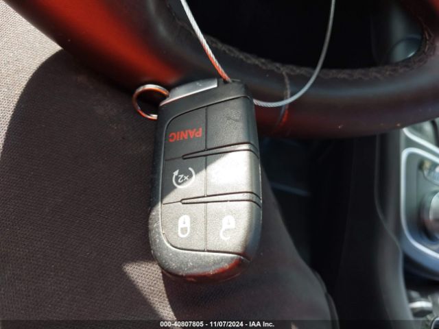 1C3CCCCG9FN507509 Chrysler 200 C