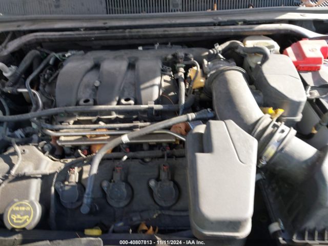 1FAHP2F89GG114299 Ford Taurus Limited