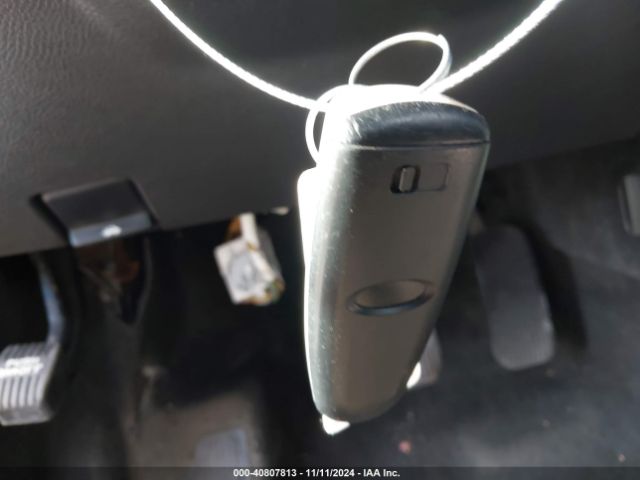 1FAHP2F89GG114299 Ford Taurus Limited