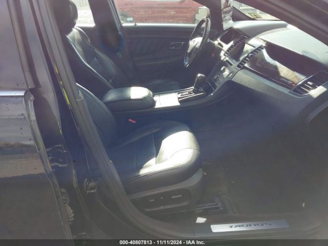 1FAHP2F89GG114299 Ford Taurus Limited
