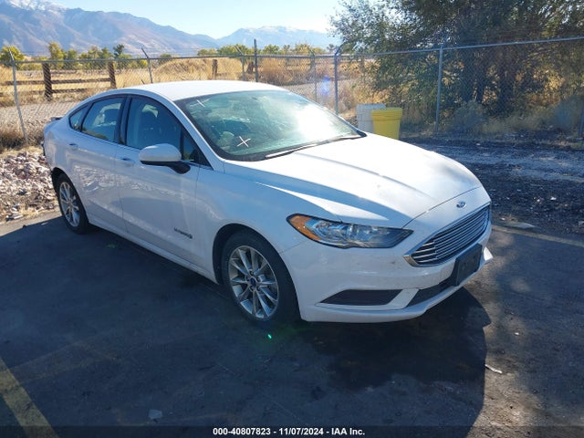 2017 3FA6P0LU2HR316344 main image