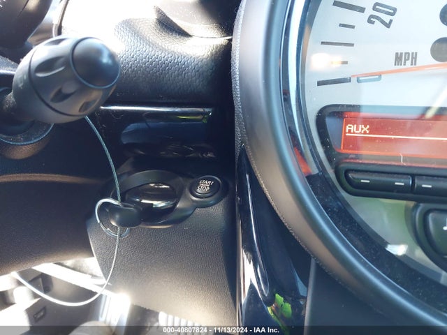 2013 MINI PACEMAN WMWSS7C56DWN71558 Photo 10