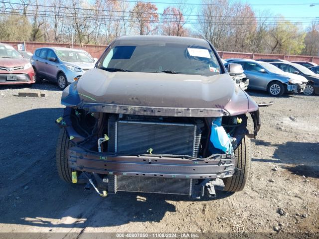 1GKKNKLA1LZ194794 GMC Acadia Fwd Sle