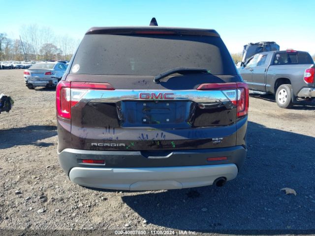 1GKKNKLA1LZ194794 GMC Acadia Fwd Sle