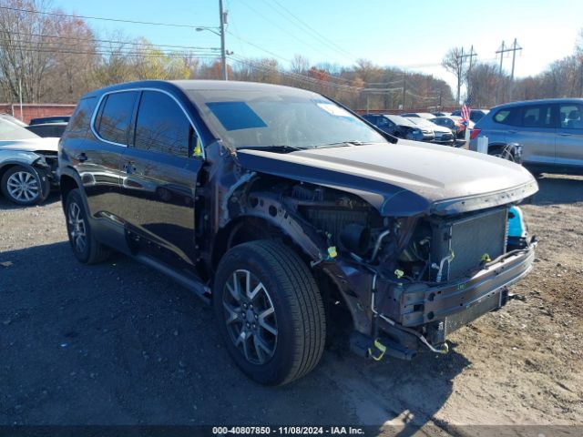 1GKKNKLA1LZ194794 GMC Acadia Fwd Sle
