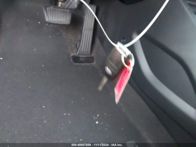 KNAFK4A60G5496376 KIA FORTE LX