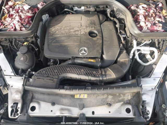 WDC0G8EB9LF673790 Mercedes-Benz Glc 300 4matic