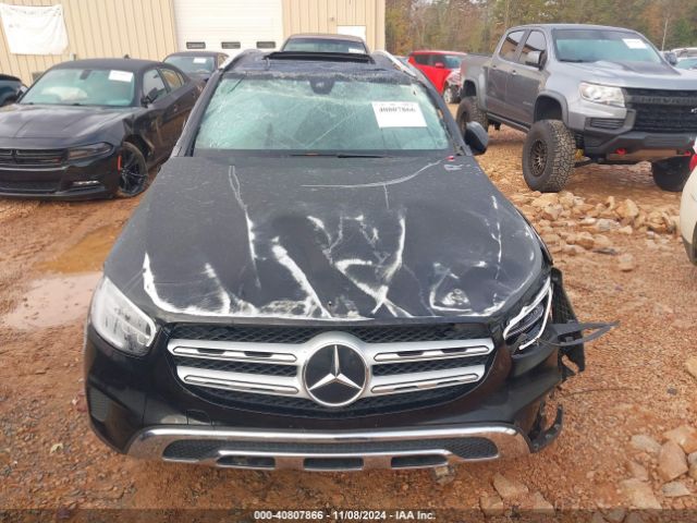 WDC0G8EB9LF673790 Mercedes-Benz Glc 300 4matic