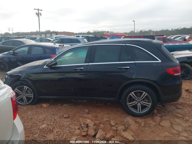 WDC0G8EB9LF673790 Mercedes-Benz Glc 300 4matic