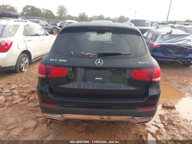 WDC0G8EB9LF673790 Mercedes-Benz Glc 300 4matic