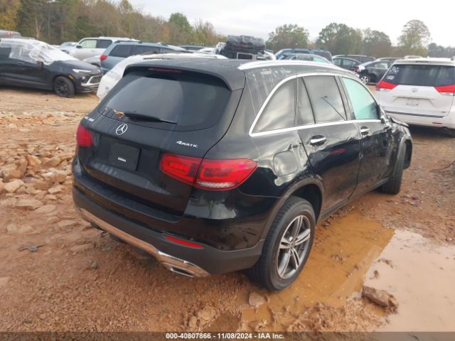 WDC0G8EB9LF673790 Mercedes-Benz Glc 300 4matic