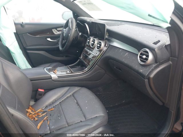 WDC0G8EB9LF673790 Mercedes-Benz Glc 300 4matic