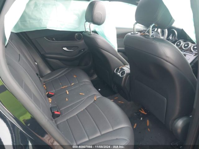 WDC0G8EB9LF673790 Mercedes-Benz Glc 300 4matic