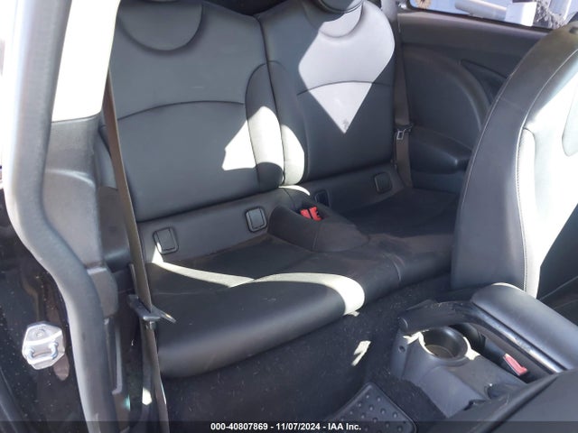 2012 MINI COOPER WMWSU3C5XCT263389 Photo 7