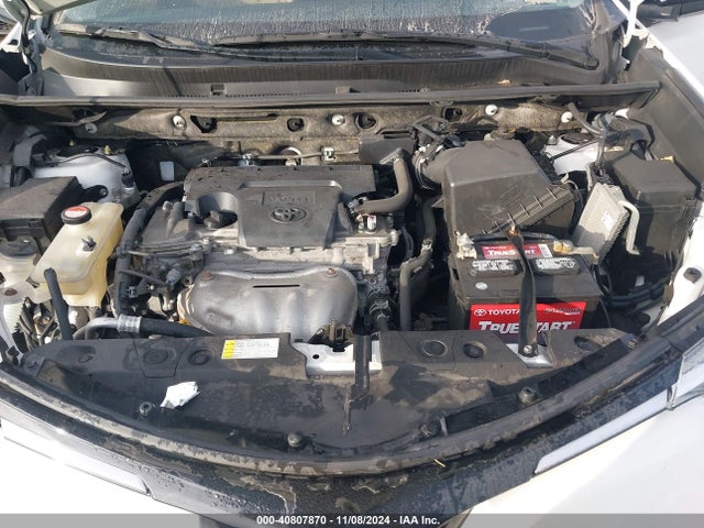 Toyota Rav4 Xle 2016 JTMRFREV5GD182795 Image 10