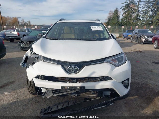 Toyota Rav4 Xle 2016 JTMRFREV5GD182795 Image 12