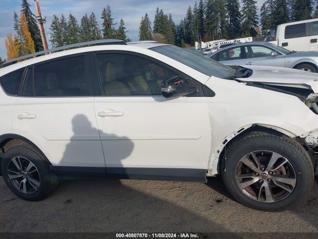 Toyota Rav4 Xle 2016 JTMRFREV5GD182795 Image 13