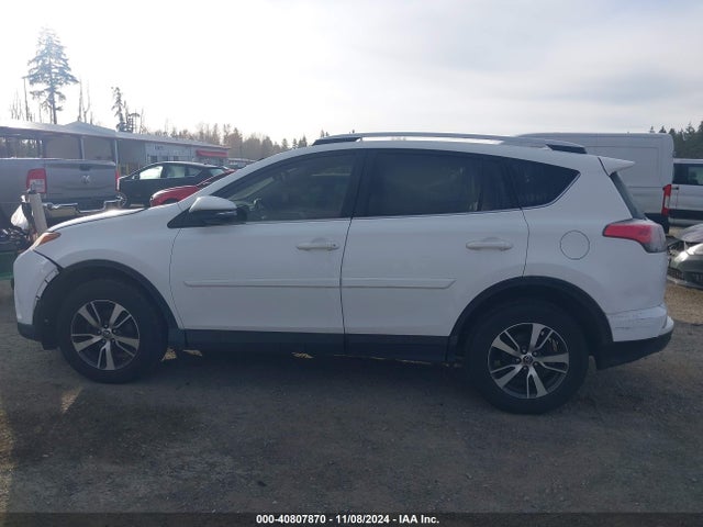 Toyota Rav4 Xle 2016 JTMRFREV5GD182795 Image 14
