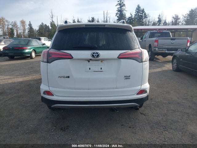 Toyota Rav4 Xle 2016 JTMRFREV5GD182795 Image 16