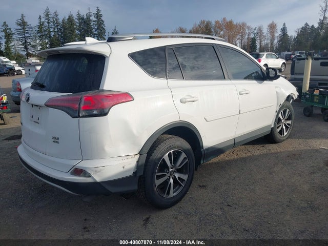 Toyota Rav4 Xle 2016 JTMRFREV5GD182795 Image 4